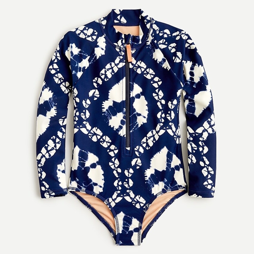Jcrew / Crewcuts Swimsuit
